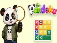 Spel Pandoku