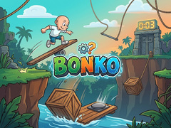 Spel Bonko