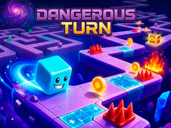 Spel Dangerous Turn