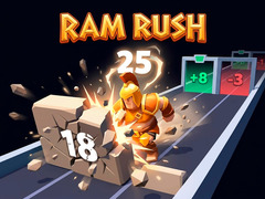 Spel Ram Rush