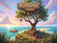 Spel Rustlings online