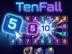 Spel TenFall