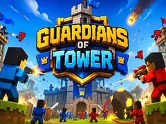 Spel Guardians of Tower