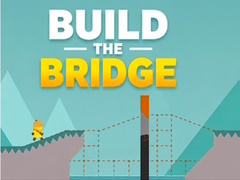 Spel Build the Bridge