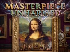 Spel Masterpiece Unharmed