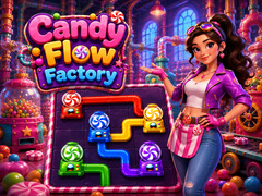 Spel Candy Flow Factory
