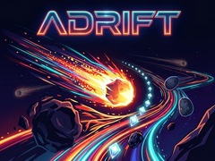 Spel Adrift