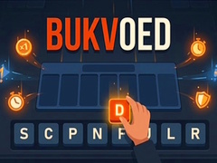 Spel Bukvoed