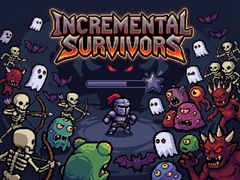 Spel Incremental Survivors