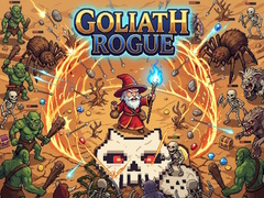 Spel Goliath Rogue