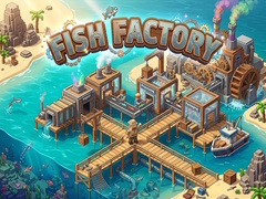 Spel Fish Factory