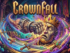 Spel Crownfall