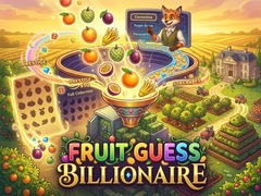 Spel Fruit Guess Billionaire