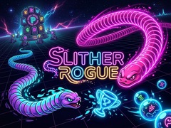 Spel Slither Rogue