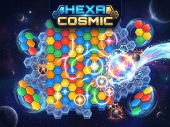 Spel Hexa Cosmic