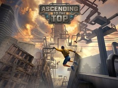 Spel Ascending to the Top
