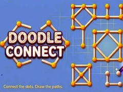 Spel Doodle Connect