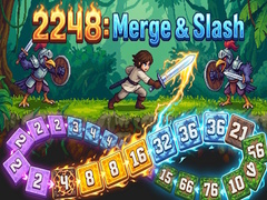 Spel 2248: Merge & Slash