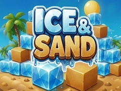 Spel Ice and Sand