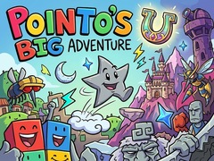 Spel Pointo's Big Adventure