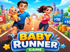 Spel Baby Runner Game