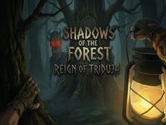 Spel Shadows of the Forest: Reign of Triduja