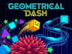 Spel Geometry Dash