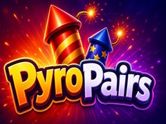 Spel Pyro Pairs