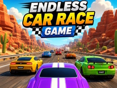 Spel Endless Car Race Game