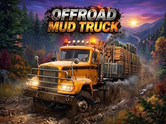 Spel Offroad Mud Truck