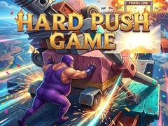 Spel Hard Push Game