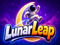 Spel Lunar Leap