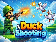 Spel Duck Shooting