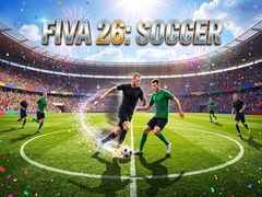 Spel Fiva 26: Soccer