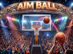 Spel Aim Ball 