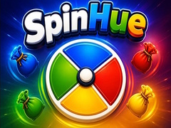 Spel Spin Hue