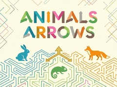 Spel Animals Arrow