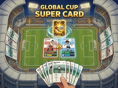 Spel Global Cup Super Card