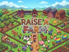 Spel Raise a Farm