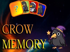Spel Crow Memory