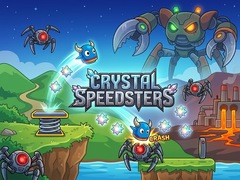 Spel Flash Runner