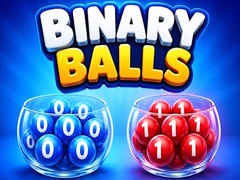 Spel Binary Balls