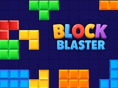 Spel Block Blaster