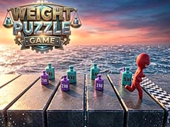 Spel Weight Puzzle Game