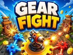 Spel Gear Fight