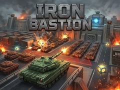 Spel Iron Bastion