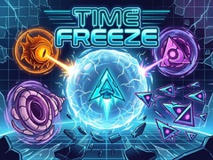Spel Time Freeze