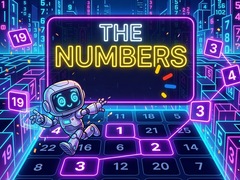 Spel The Numbers