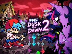 Spel FNF Dusk Till Dawn 2