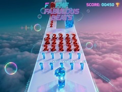 Spel FNF Fabulous Beats
